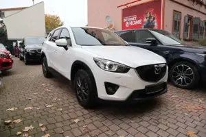 Mazda CX-5 Sendo AWD Navi Bi-Xenon AHK Bose