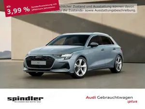 Audi A3 advanced 35TFSI S-tronic/ Navi, AHK