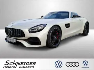 Mercedes-Benz AMG GT C ROADSTER BURMESTER+COMAND+DYNAMIC+NIGHT