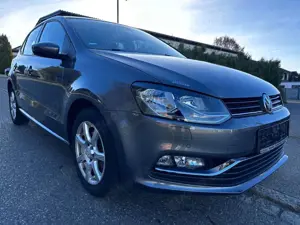 Volkswagen Polo V Highline BMT/Start-Stopp