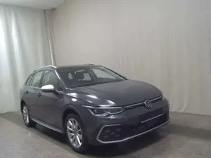 Volkswagen Golf -8 Alltrack 2.0 TDI 4M Navi LED AID HuD RFK Bild 3