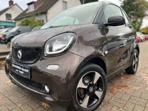smart forTwo *PERFECT*PANORAMA*NAVI*SITZHEIZUNG