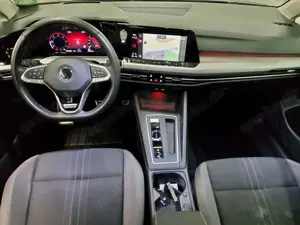 Volkswagen Golf -8 Alltrack 2.0 TDI 4M Navi LED AID HuD RFK Bild 5