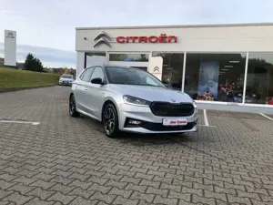 Skoda Fabia Monte Carlo ( Selection ) Alles drin !!