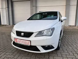 SEAT Ibiza SC Style Viva*TEMP*KLIMA*PDC*TÜVAU NEU