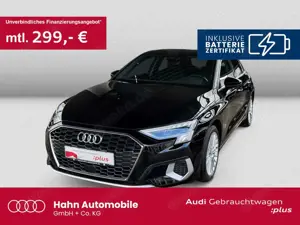 Audi A3 advanced 40TFSIe S-tronic Virtual L