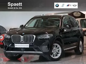 BMW X3 xDrive20i Standheiz. DrivAss HarmKar ACC LED