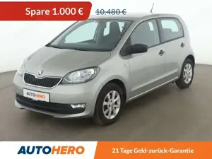 Skoda Citigo 1.0 MPI Active*KLIMA*GARANTIE*