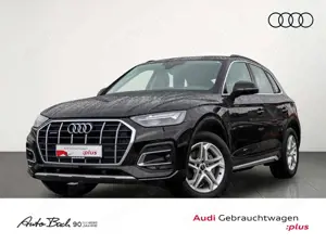 Audi Q5 Advanced 40TDI qu Stronic Navi LED GRA EPH AH