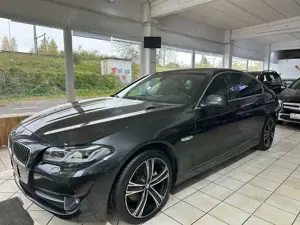 BMW 520 Baureihe 5 Lim. 520 d