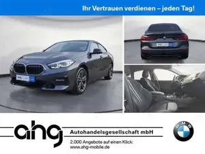 BMW Others 218i Gran Coupe Sport Line ACC Head-Up HiFi Navi