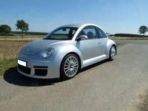 Volkswagen New Beetle New Beetle 3.2 RSI