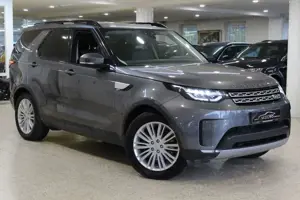 Land Rover Discovery 5 HSE TD6"7 Sitze"Panorama"LED"20Zoll"