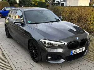 BMW 118 118i Aut. M Sport