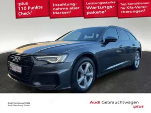 Audi A6 45 TFSI sport quattro S tronic S line M