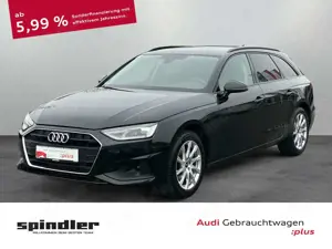 Audi A4 35 TFSI S-tronic / MMI-Navi+, Connect