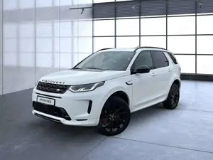 Land Rover Discovery Sport D200 R-Dynamic SE