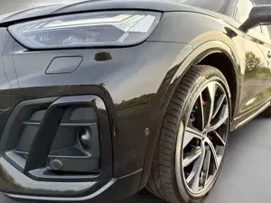 Audi SQ5 3.0 TDI quattro tiptronic *Pano*Standhzg*AHK Bild 4
