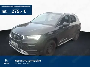 SEAT Ateca 1.5 TSI DSG Xperience AHK Navi LED Beats