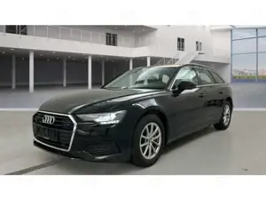 Audi A6 40TDI S tronic AHK/TOUR/NAVI/LED Bild 2
