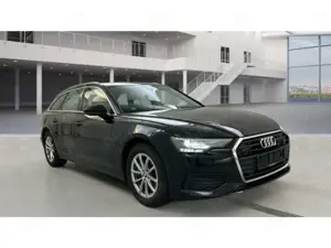 Audi A6 40TDI S tronic AHK/TOUR/NAVI/LED Bild 3