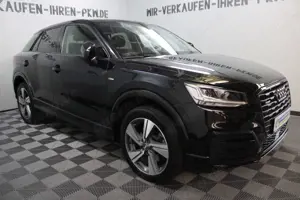 Audi Q2 40 TFSI quattro S-Line S Tronic *TÜV-NEU*