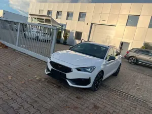 CUPRA Leon Sportstourer VZ PANO*KAMERA*DSG*SIDE*LANE*