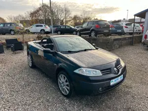 Renault Megane II Coupe / Cabrio Authentique Bild 3