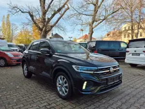Volkswagen T-Roc R-Line,IQ LED,Navi,ACC