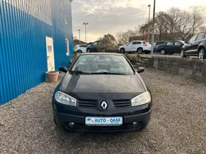 Renault Megane II Coupe / Cabrio Authentique Bild 2