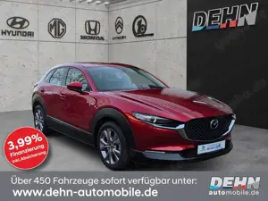 Mazda CX-30 2.0 SKYACTIV Hybrid Selection ACC LED NAVI