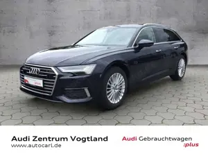 Audi A6 Avant design 50 TDI quattro S tronic KLIMA LED NA