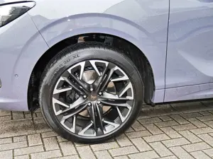 CUPRA Terramar VZ 2.0TSI 265PS Matrix AHK Bild 5