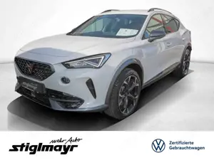 CUPRA Formentor VZ 2.0 TSI 4Drive KAMERA+LED+SITZHZG