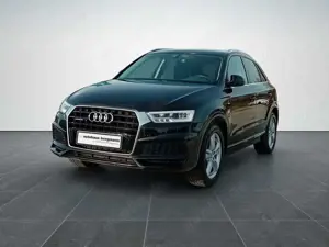 Audi Q3 2.0 TFSI quattro S tronic design