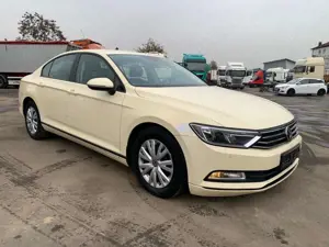 Volkswagen Passat Passat Lim. Trendline 2.0TDI *Keyless/Tempomat