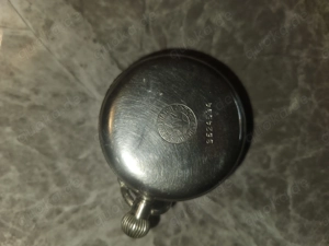 West End Watch Co.  Dost East  Taschenuhr   seltenes Sammlerstück, top Zustand  