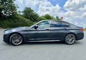 BMW 530 530 e iPerformance M Sport Bild 2