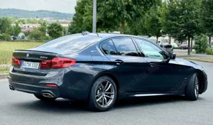 BMW 530 530 e iPerformance M Sport Bild 4