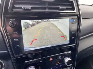 SsangYong Tivoli 1,5 T-GDI Turbo 2WD MT Onyx Nav Ledr Shz Bild 5