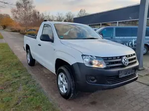 Volkswagen Amarok Basis SingleCab 4Motion/Klima/