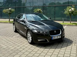 Jaguar XF XF 2.2 Diesel