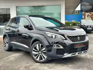 Peugeot 3008 2.0 BlueHDi 180 EAT8 AHK 360° PANO Kamera