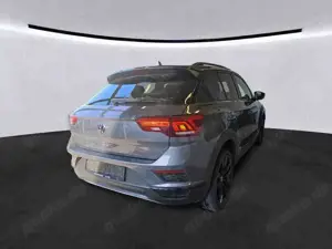 Volkswagen T-Roc Sport 1.5 TSI / BlackStyle, Bluetooth, RFK Bild 3