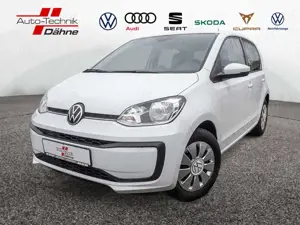 Volkswagen up! 1.0 KLIMA
