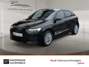 Audi A1 Advanced 30 TFSI LED ACC Kamera