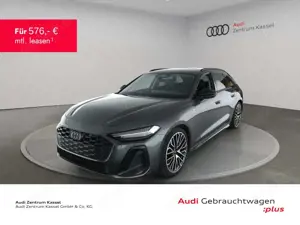 Audi A5 TFSI S line Matrix Navi AHK Leder 360°