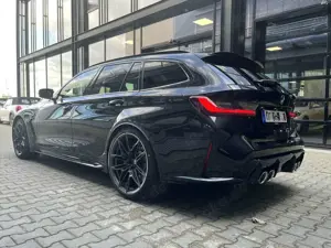 BMW M3 M3 Competition Touring M xDrive Bild 2