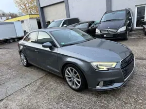 Audi A3 quattro sport