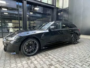 BMW M3 M3 Competition Touring M xDrive Bild 5